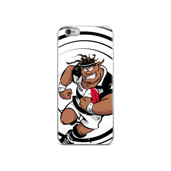 Coque iPhone - Sécateur - Bretagne