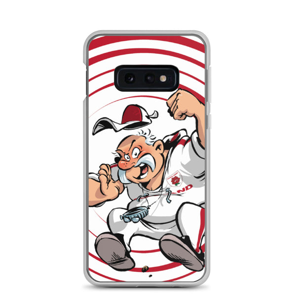 Samsung Case - Coach - England