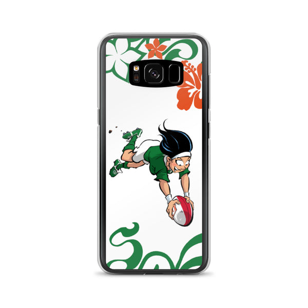 Samsung Case - Babyliss - Ireland
