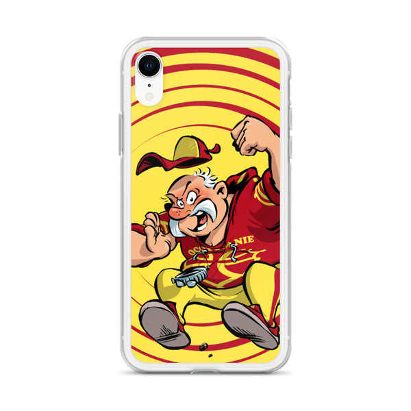 Coque iPhone - Coach - Occitanie