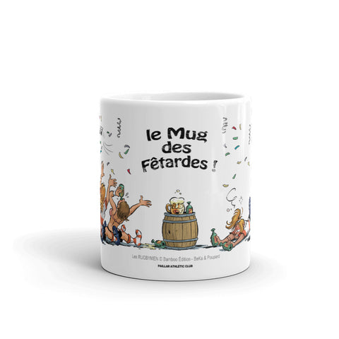 Le MUG des Fêtardes - P.A.C.