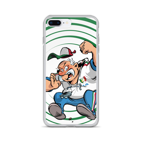 Cover per iPhone - Coach - Italia