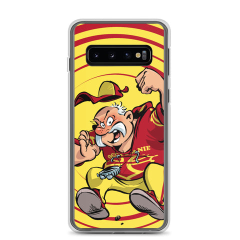 Coque Samsung - Coach - Occitanie