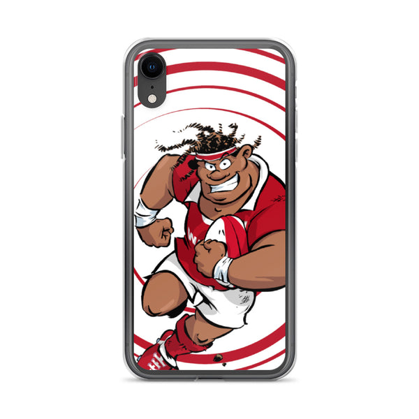 iPhone Case - Sécateur - Wales