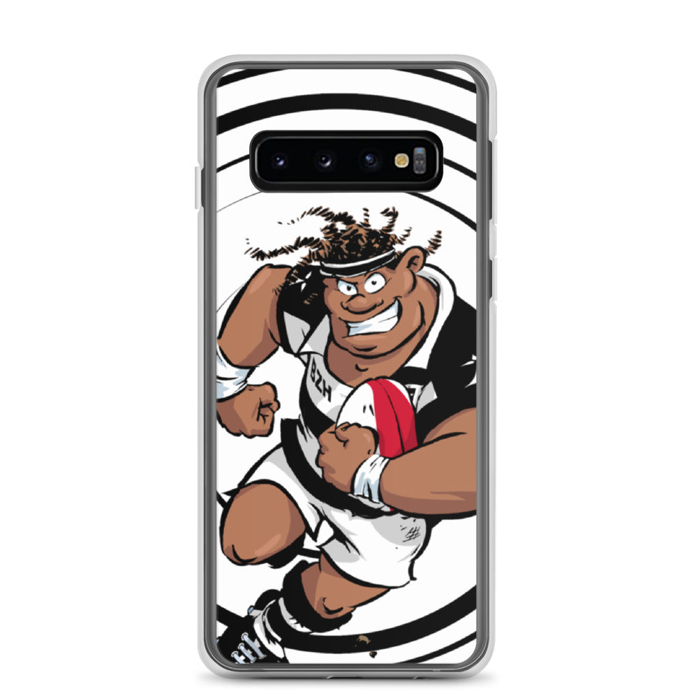 Coque Samsung - Sécateur - Bretagne