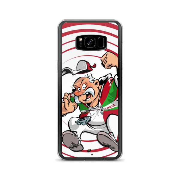 Coque Samsung - Coach - Pays Basque