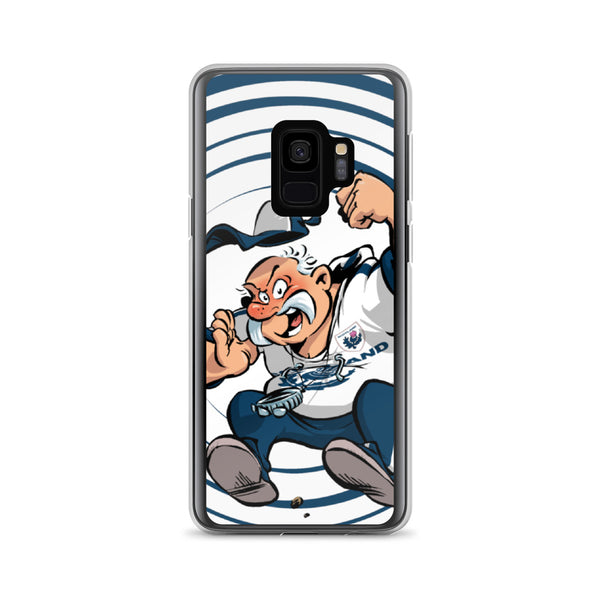 Samsung Case - Coach - Scotland