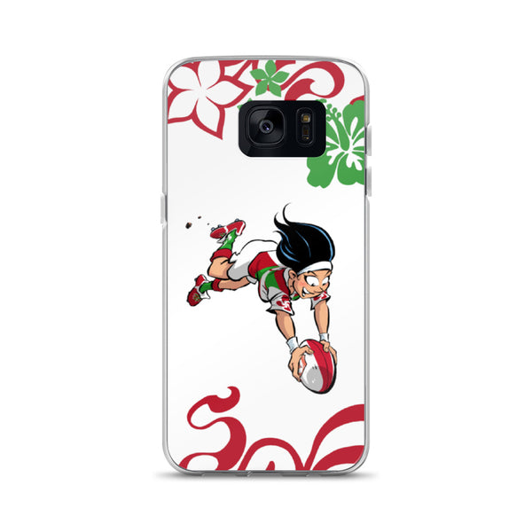 Coque Samsung - Babyliss - Pays Basque