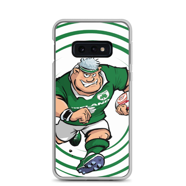 Samsung Case - Anesthésiste - Ireland