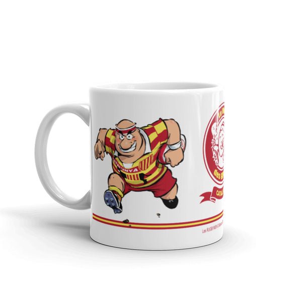 Le MUG des Gros ! - Pays Catalan