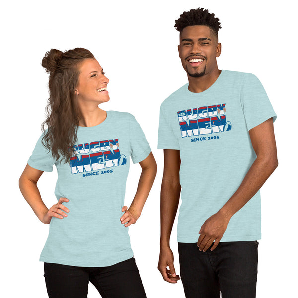T-Shirt unisexe - Since 2005 - France