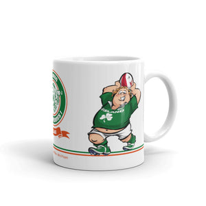 The MUG of the HEAVIES ! - Ireland