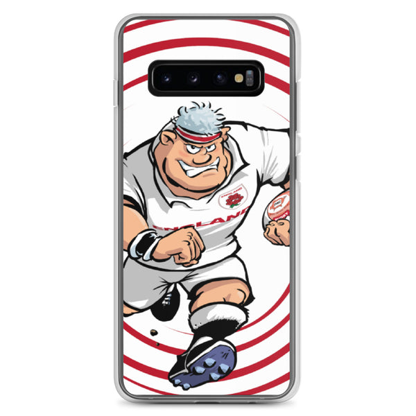 Samsung Case - Anesthésiste - England