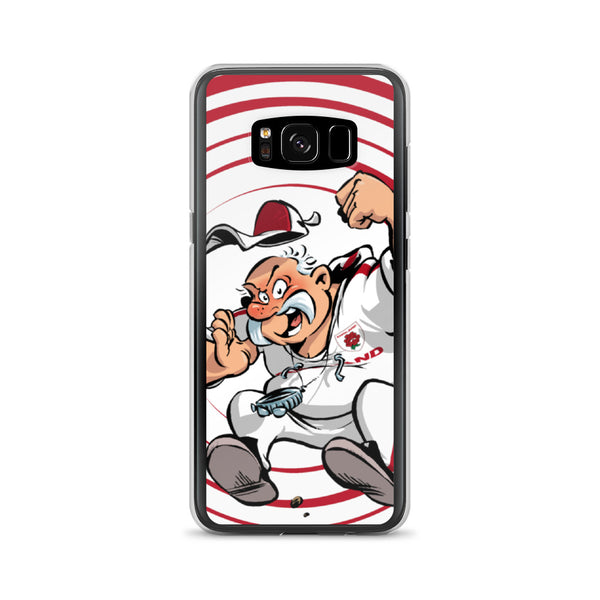 Samsung Case - Coach - England