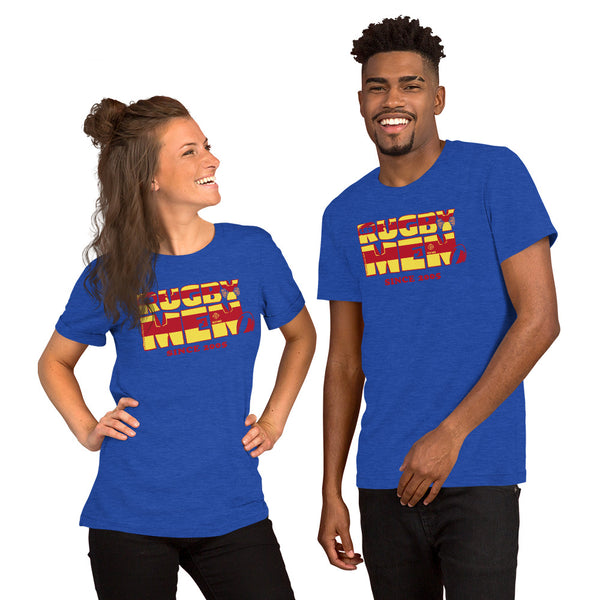 T-Shirt unisexe - Since 2005 - Occitanie