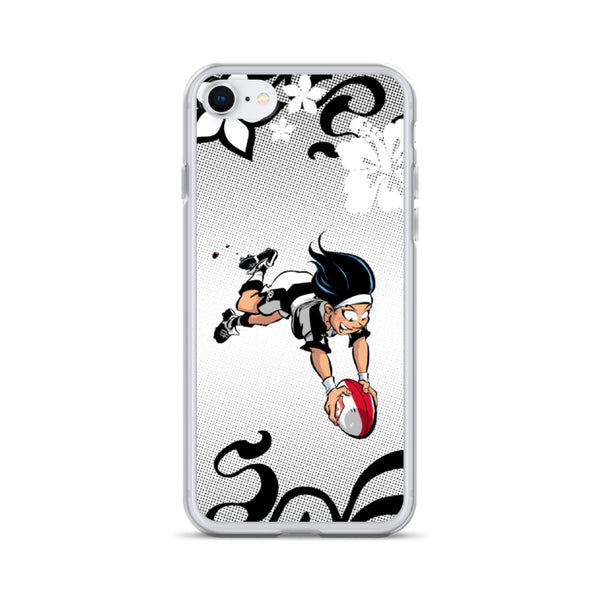 Coque iPhone - Babyliss - Bretagne