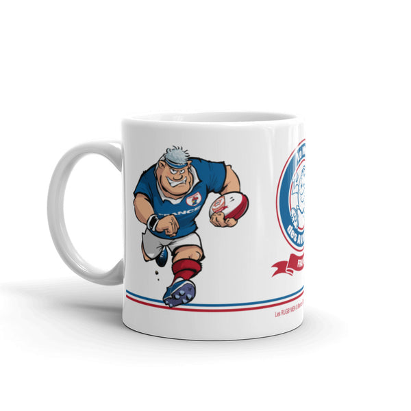 Le MUG des Avants ! - France