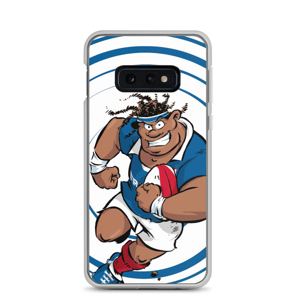 Coque Samsung - Sécateur - France