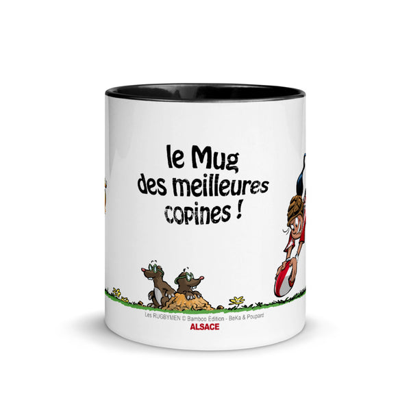 Le MUG des meilleures Copines - Alsace