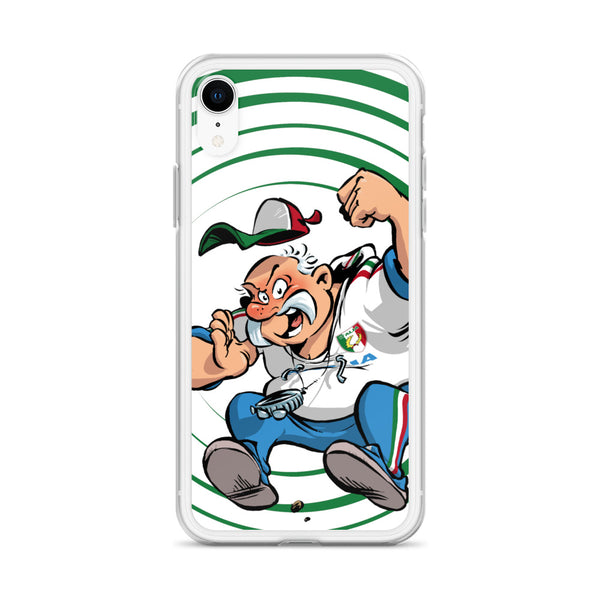 Cover per iPhone - Coach - Italia