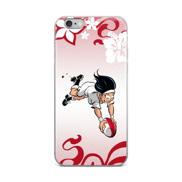 iPhone Case - Babyliss - England