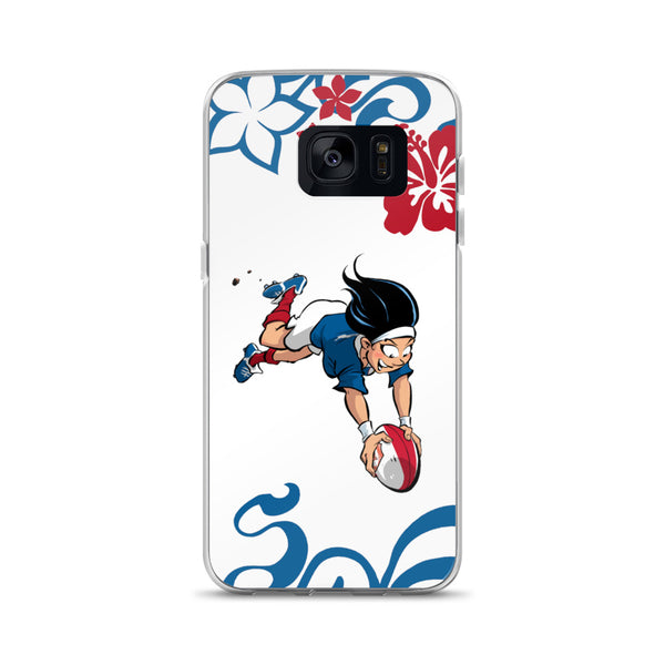 Coque Samsung - Babyliss - France