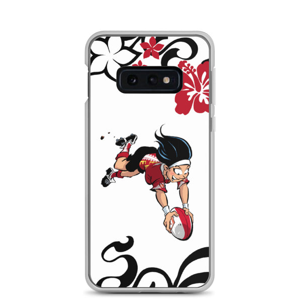 Coque Samsung - Babyliss - Alsace