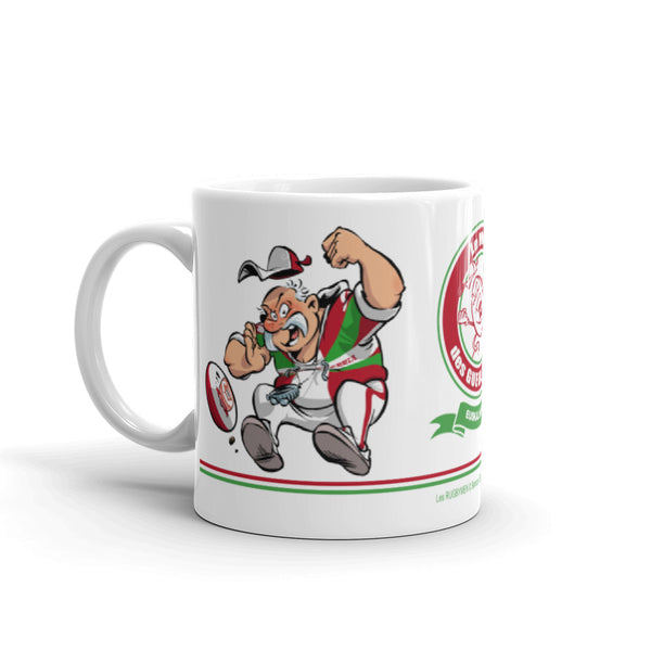 Le MUG des Gueulards ! - Pays Basque