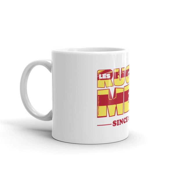 MUG Since 2005 - Pays Catalan