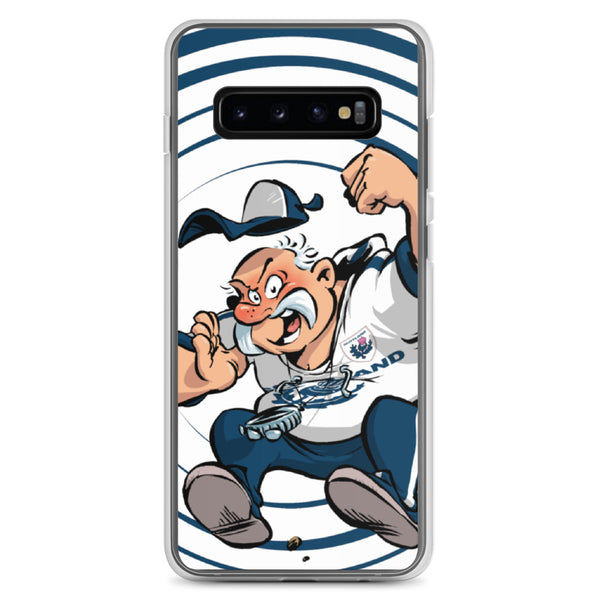 Samsung Case - Coach - Scotland