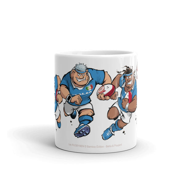 Tazza Assalto - Italia