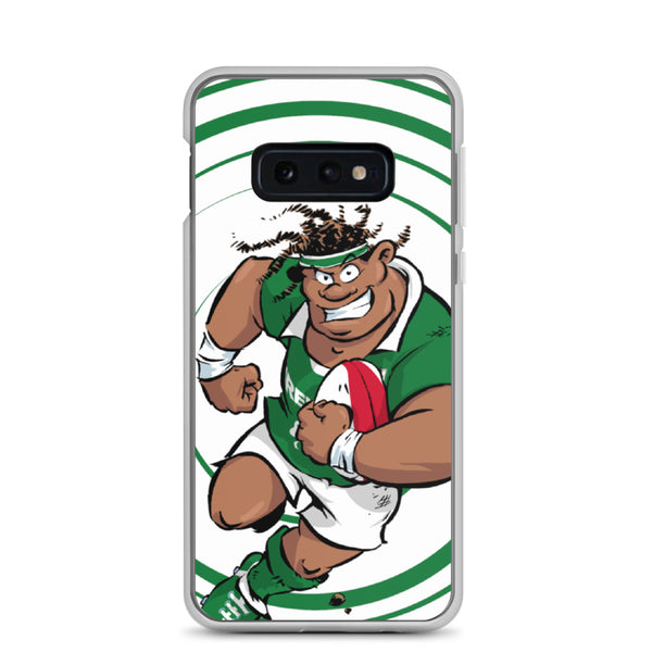 Samsung Case - Sécateur - Ireland