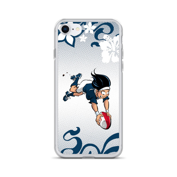 iPhone Case - Babyliss - Scotland