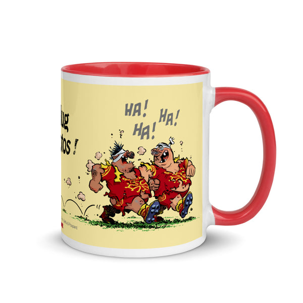 Le MUG des POTOS - Occitanie