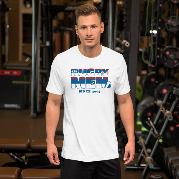 T-Shirt unisexe - Since 2005 - France