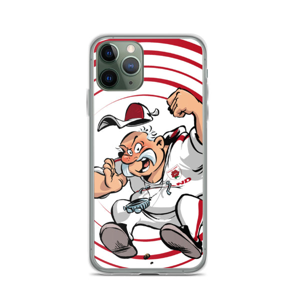 iPhone Case - Coach - England
