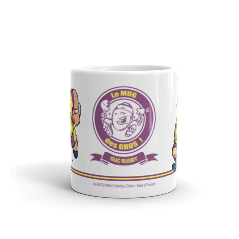 Mug11oz-LesGros-GUCRugby