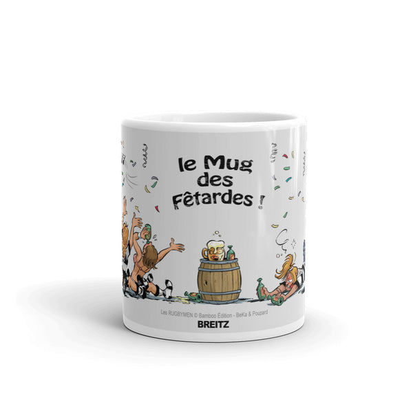 Le MUG des Fêtardes - Bretagne