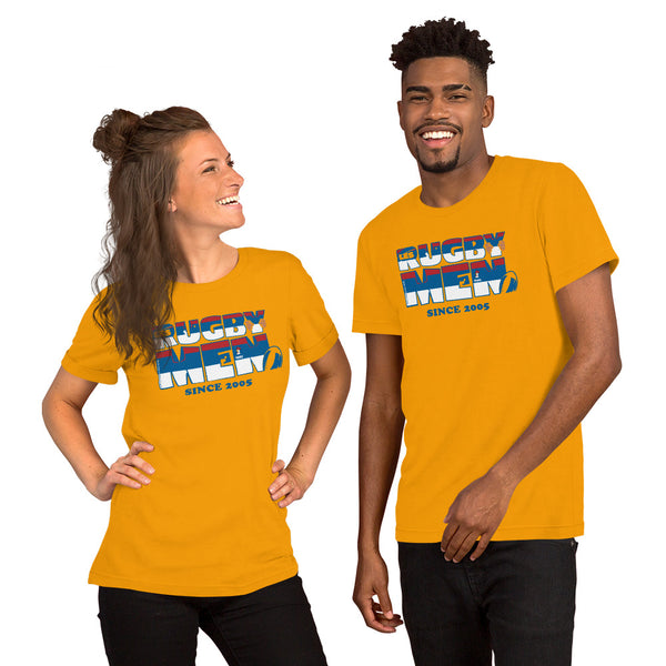 T-Shirt unisexe - Since 2005 - France