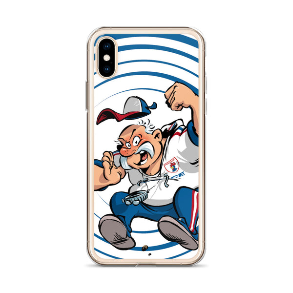 Coque iPhone - Coach - France