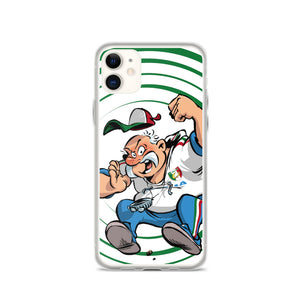 Cover per iPhone - Coach - Italia