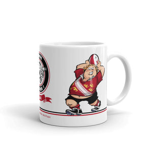 Le MUG des Gros ! - Alsace
