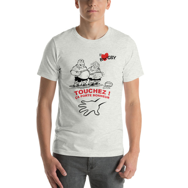 T-shirt HOMME - Le petit Bidou