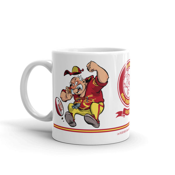 Le MUG des Gueulards ! - Occitanie