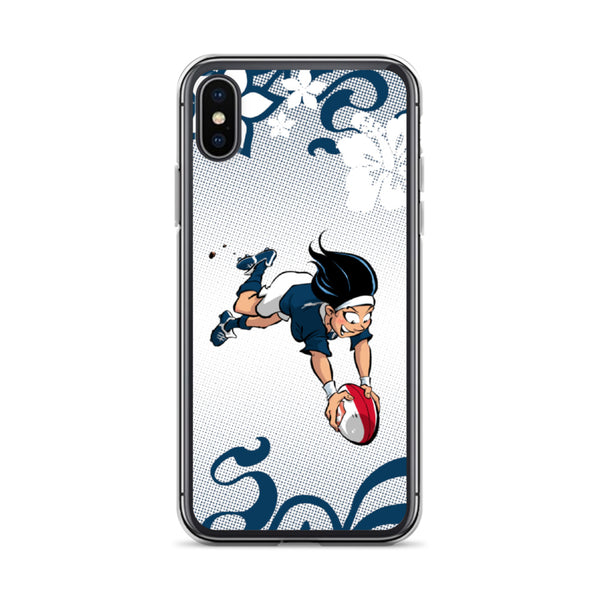 iPhone Case - Babyliss - Scotland