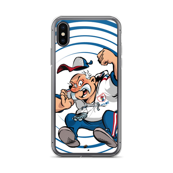 Coque iPhone - Coach - France