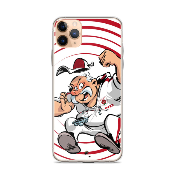 iPhone Case - Coach - England