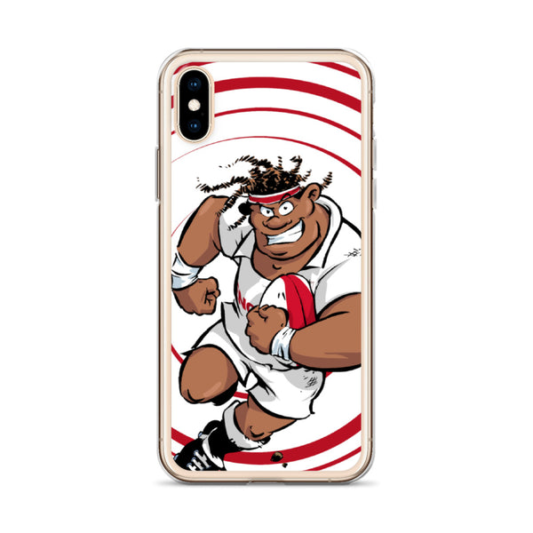 iPhone Case - Sécateur - England