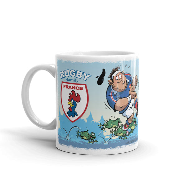 MUG Rugby Family-France (Parents)
