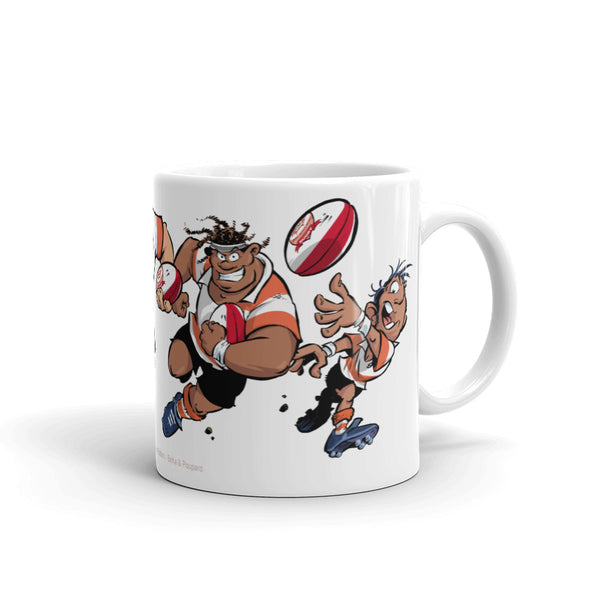 Le MUG des déménageurs - P.A.C.